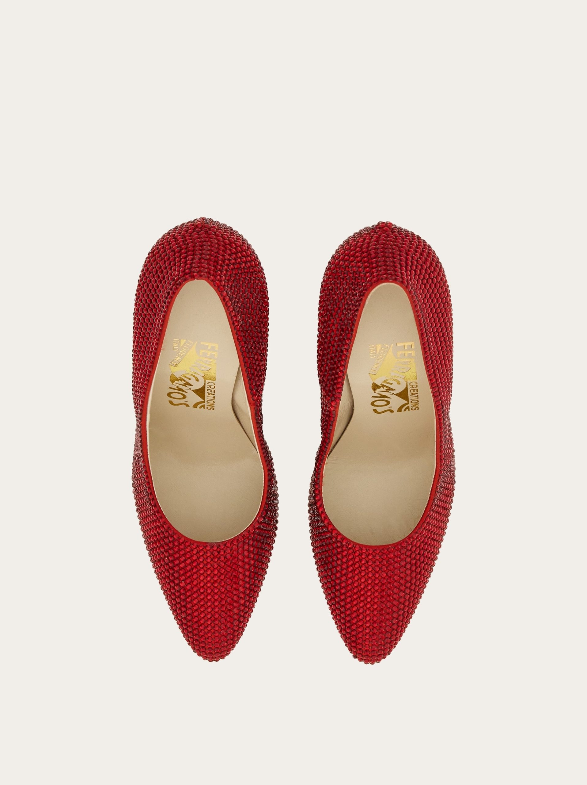 Ferragamo Red (1960) - Image 5